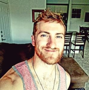 Meet your Posher, Andrew